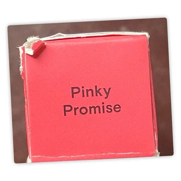 Kulfi Mehndi Moment Blush Fard Mehndi, Pinky Promise, 10ml/0.3 fl. oz. - Picture 4 of 4